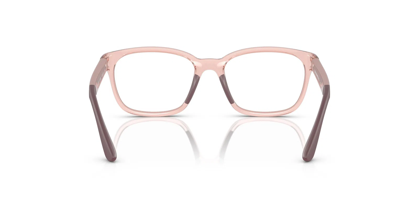 Emporio Armani Kids 3003F Eyeglasses - view 9